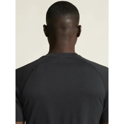 CRAFT Active Comfort SS 2 1916678 pánské triko - černá (B999000(B999))