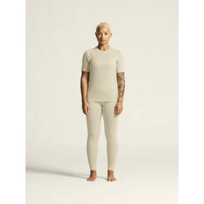 Craft Active Comfort SS 2 W 1916679 dámské triko - béžová (B214000)