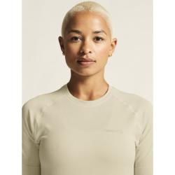 Craft Active Comfort SS 2 W 1916679 dámské triko - béžová (B214000)