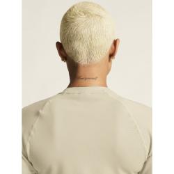 Craft Active Comfort SS 2 W 1916679 dámské triko - béžová (B214000)