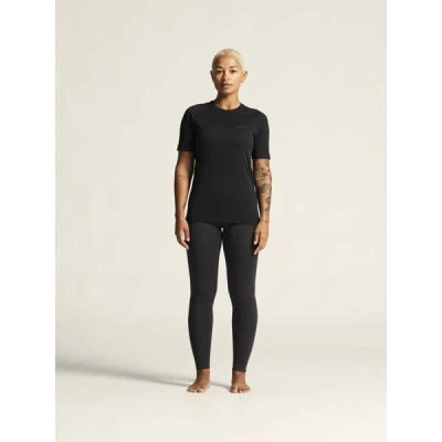Craft Active Comfort SS 2 W 1916679 dámské triko - černá (B999000(B999))
