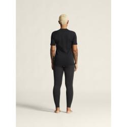 Craft Active Comfort SS 2 W 1916679 dámské triko - černá (B999000(B999))