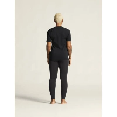Craft Active Comfort SS 2 W 1916679 dámské triko - černá (B999000(B999))