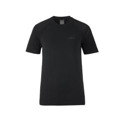 Craft Active Comfort SS 2 W 1916679 dámské triko - černá (B999000(B999))