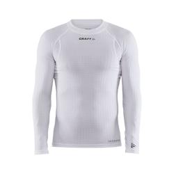 CRAFT Active Extreme X CN LS 1909679 pánske tričko - biela (900000(1000))