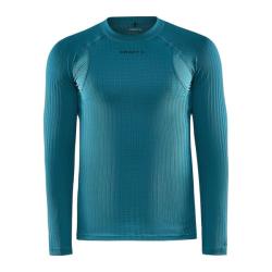 Craft Active Extreme X CN LS 1909679 pánske tričko - modrá (625000)