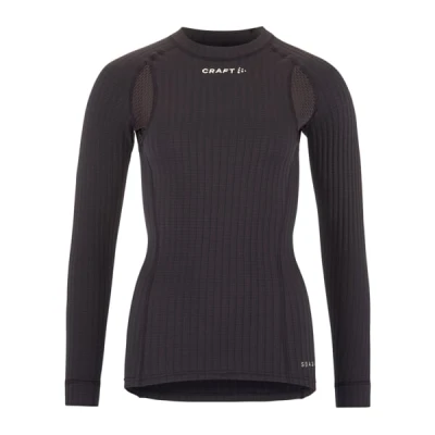 Craft Active Extreme X LS W 1909673 dámské triko - fialová (499000)