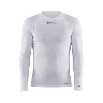Craft Active Extreme X LS funkční triko - bílá (900000)