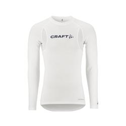 Craft Active Extreme X LS 1909679 pánske tričko - biela (900396(1003))