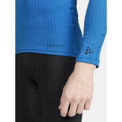 Craft Active Extreme X LS 1909679 pánské triko - modrá (355000)