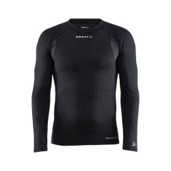 Craft Active Extreme X LS 1909679 triko - černá (999000)