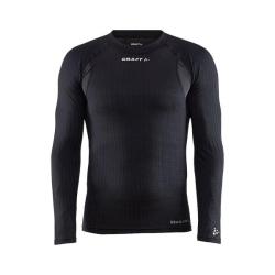 Craft Active Extreme X LS 1909679 triko - černá (999000) POUZE M (VÝPRODEJ)