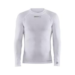 Craft Active Extreme X LS funkční triko - bílá (900000)