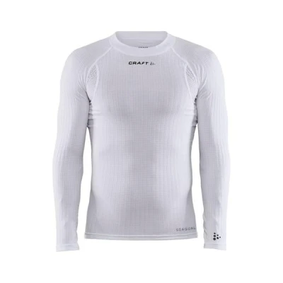 Craft Active Extreme X LS funkční triko - bílá (900000)