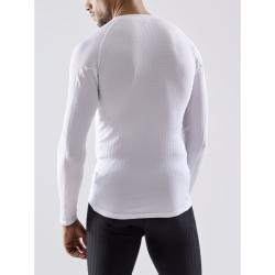 Craft Active Extreme X LS funkční triko - bílá (900000)