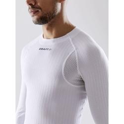 Craft Active Extreme X LS funkční triko - bílá (900000)