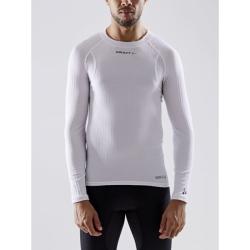 Craft Active Extreme X LS funkční triko - bílá (900000)