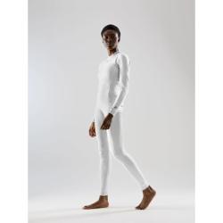 Craft Active Extreme X LS W 1909673 dámské triko - bílá (900000(1000))