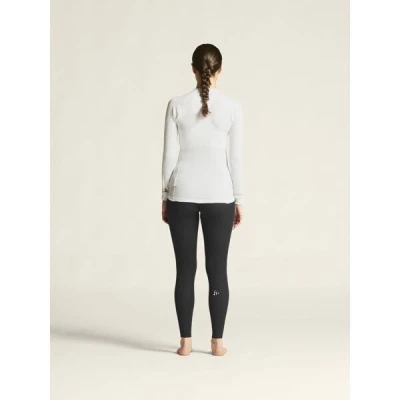 Craft Active Extreme X LS W 1909673 dámské triko - bílá (900396(1003))