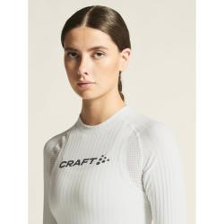 Craft Active Extreme X LS W 1909673 dámské triko - bílá (900396(1003))