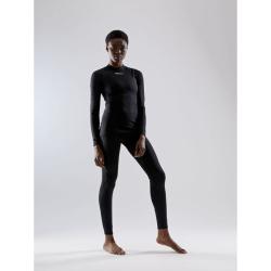 Craft Active Extreme X LS W 1909673 dámské triko - černá (999000)