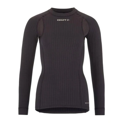 Craft Active Extreme X LS W 1909673 dámské triko - fialová (499000)