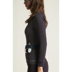 Craft Active Extreme X LS W 1909673 dámské triko - fialová (499000)