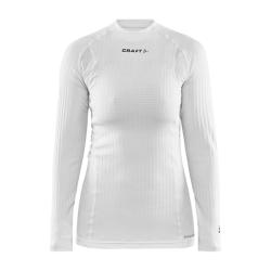 Craft Active Extreme X LS W 1909673dámske tričko - biela (900000)