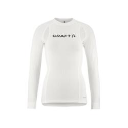 Craft Active Extreme X LS W 1909673 dámske tričko - biela (900396(1003))