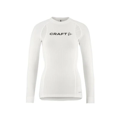 Craft Active Extreme X LS W 1909673 dámské triko - bílá (900396(1003))