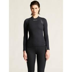 Craft Active Extreme X LS W 1909673 dámské triko - černá (999000)