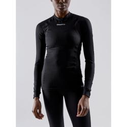 Craft Active Extreme X LS W 1909673 dámské triko - černá (999000)