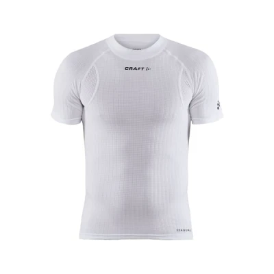 Craft Active Extreme X SS 1909678 pánské triko - bílá (900000(1000))