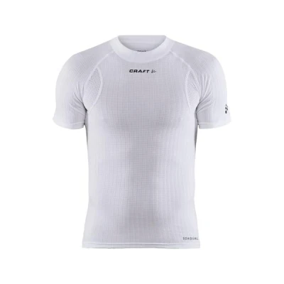 Craft Active Extreme X SS 1909678 pánské triko - bílá (900000(1000))