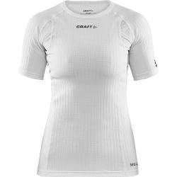 Craft Active Extreme X SS W 1909672 dámské funkční triko - bílá (900000) POUZE XXL (VÝPRODEJ)