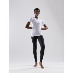 Craft Active Extreme X SS W 1909672 dámské funkční triko - bílá (900000) POUZE XXL (VÝPRODEJ)