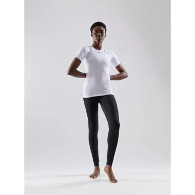 Craft Active Extreme X SS W 1909672 dámské funkční triko - bílá (900000) POUZE XXL (VÝPRODEJ)
