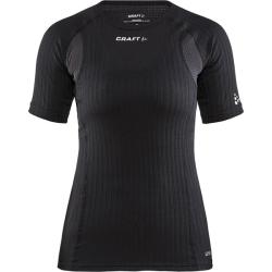 Craft Active Extreme X SS W 1909672 dámské termo triko - černá (999000)