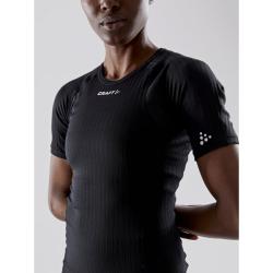 Craft Active Extreme X SS W 1909672 dámské termo triko - černá (999000)