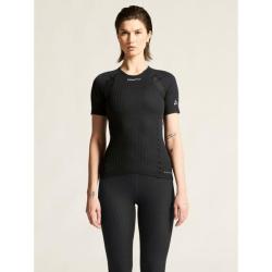 Craft Active Extreme X SS W 1909672 dámské termo triko - černá (999000) POUZE L (VÝPRODEJ)