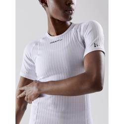 Craft Active Extreme X SS W 1909672 dámské triko - bílá (900000(1000))