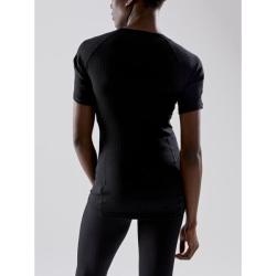 Craft Active Extreme X SS W 1909672 dámské triko - černá (999000(9990)) POUZE XS (VÝPRODEJ)