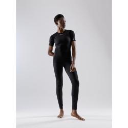 Craft Active Extreme X SS W 1909672 dámské triko - černá (999000(9990)) POUZE XS (VÝPRODEJ)