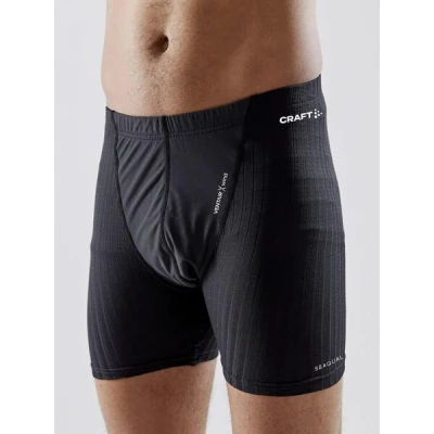 Craft Active Extreme X Wind 1909694 pánské boxerky - černá (999985(999G))