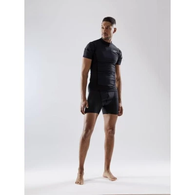 Craft Active Extreme X Wind 1909694 pánské boxerky - černá (999985(999G))
