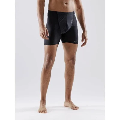 Craft Active Extreme X Wind 1909694 pánské boxerky - černá (999985(999G)) POUZE XXL (VÝPRODEJ)