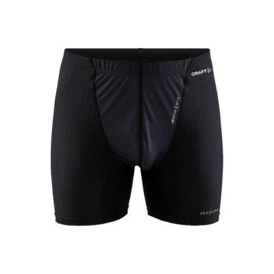Craft Active Extreme X Wind 1909694 pánské boxerky - černá (999985(999G))