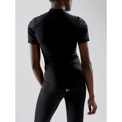 Craft Active Extreme X Wind SS 1909687 dámské triko - černá (999985(999G))