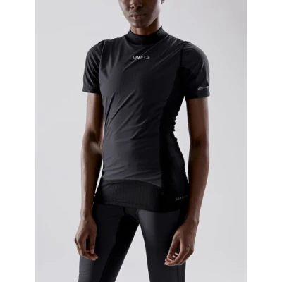 Craft Active Extreme X Wind SS 1909687 dámské triko - černá (999985(999G))