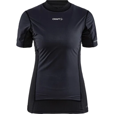 Craft Active Extreme X Wind SS 1909687 dámské triko - černá (999985(999G))